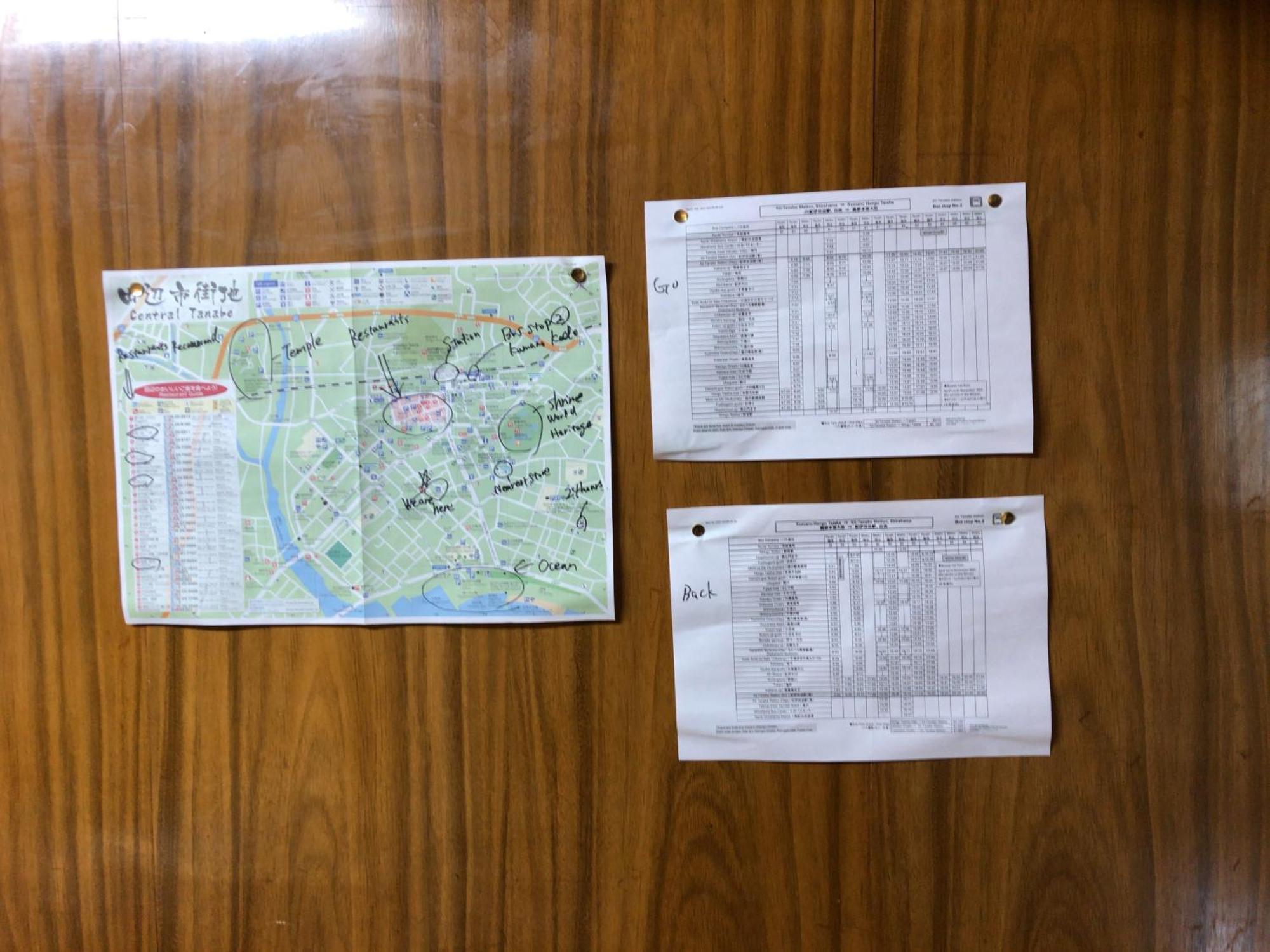 Tsukasa House English Ok Kumano Kodo Experienced Lodge Within Walking Distance From Station 無料駐車場あり Tanabe Exterior photo