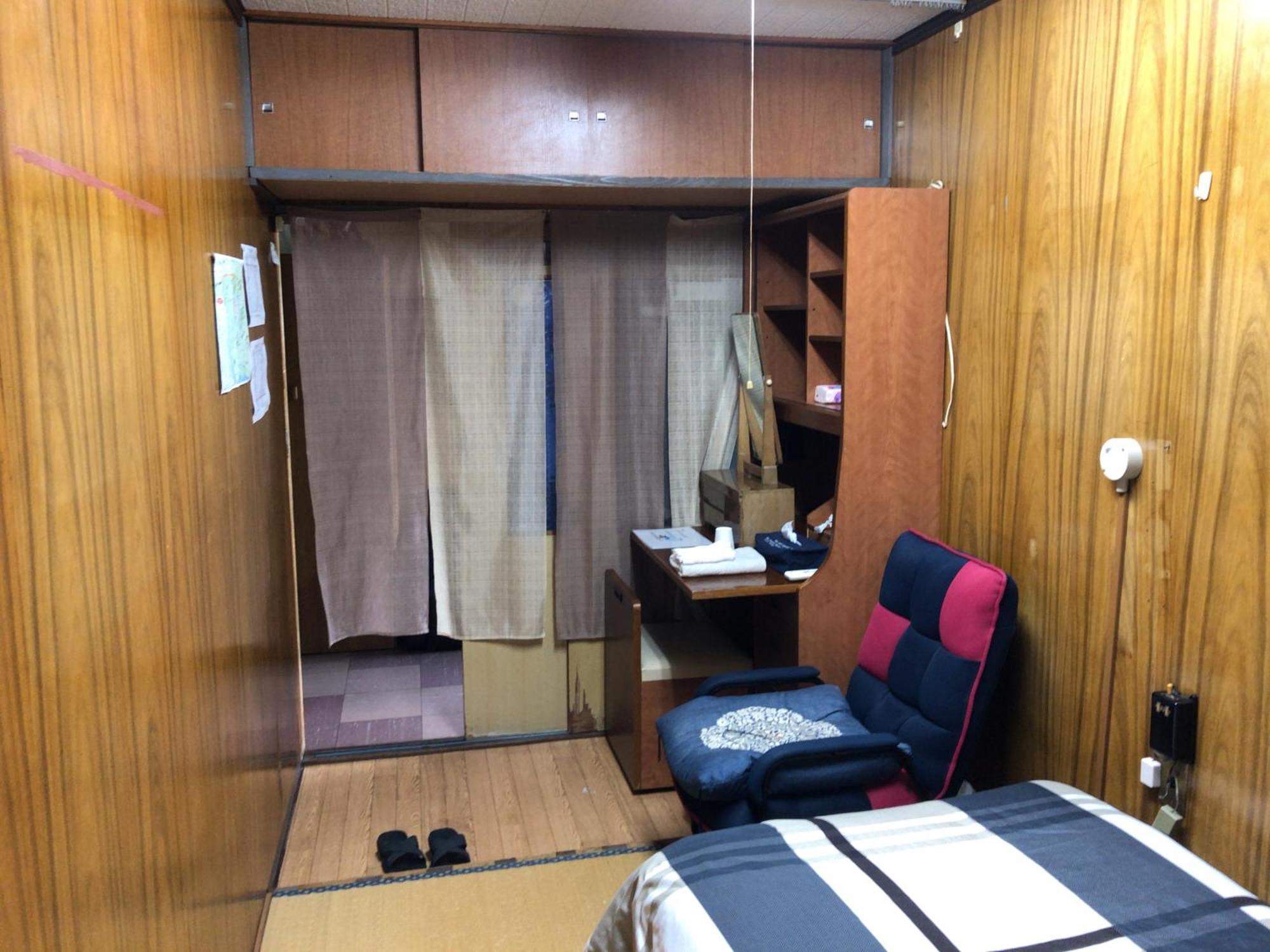 Tsukasa House English Ok Kumano Kodo Experienced Lodge Within Walking Distance From Station 無料駐車場あり Tanabe Exterior photo