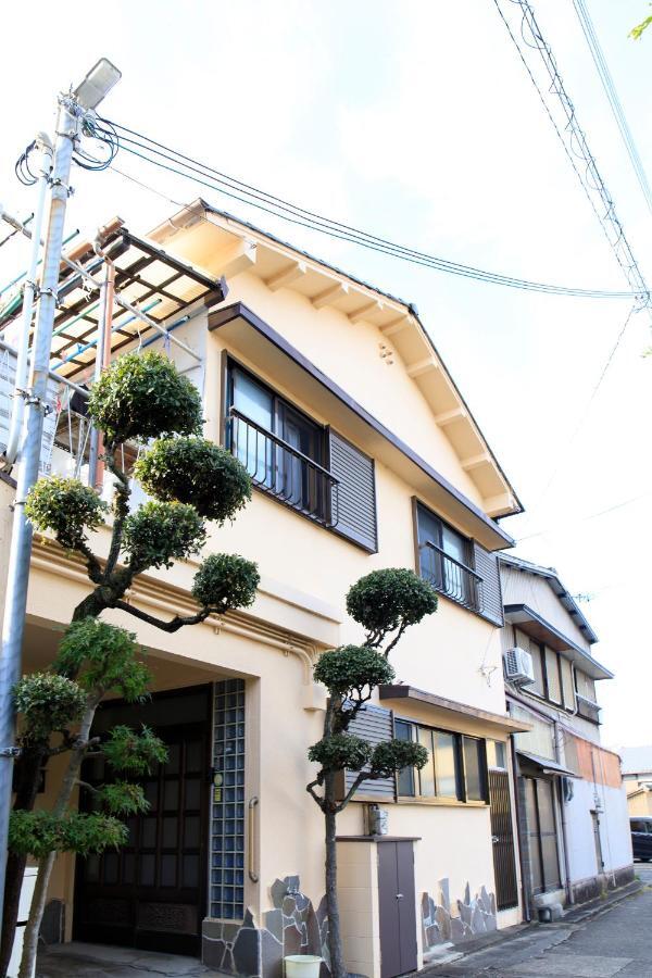 Tsukasa House English Ok Kumano Kodo Experienced Lodge Within Walking Distance From Station 無料駐車場あり Tanabe Exterior photo