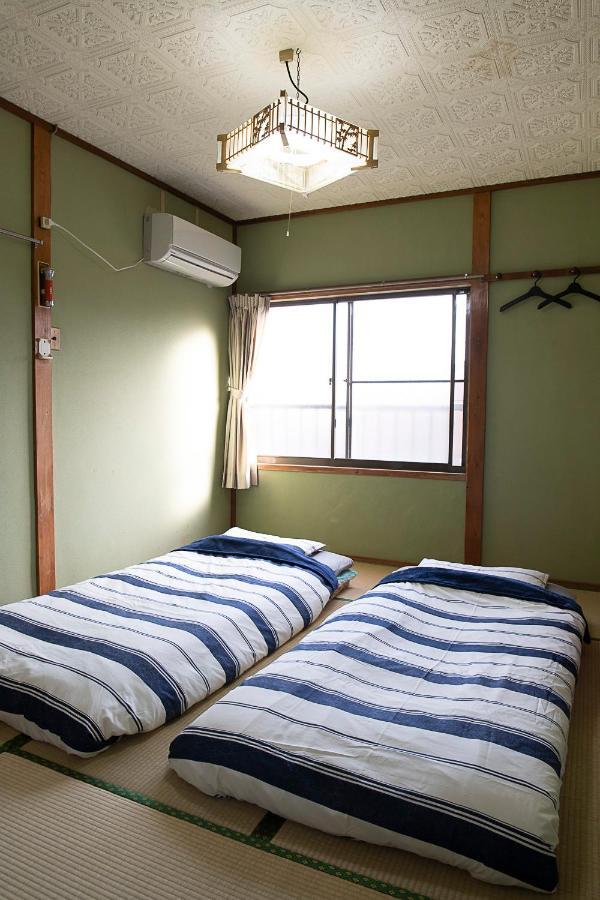 Tsukasa House English Ok Kumano Kodo Experienced Lodge Within Walking Distance From Station 無料駐車場あり Tanabe Exterior photo