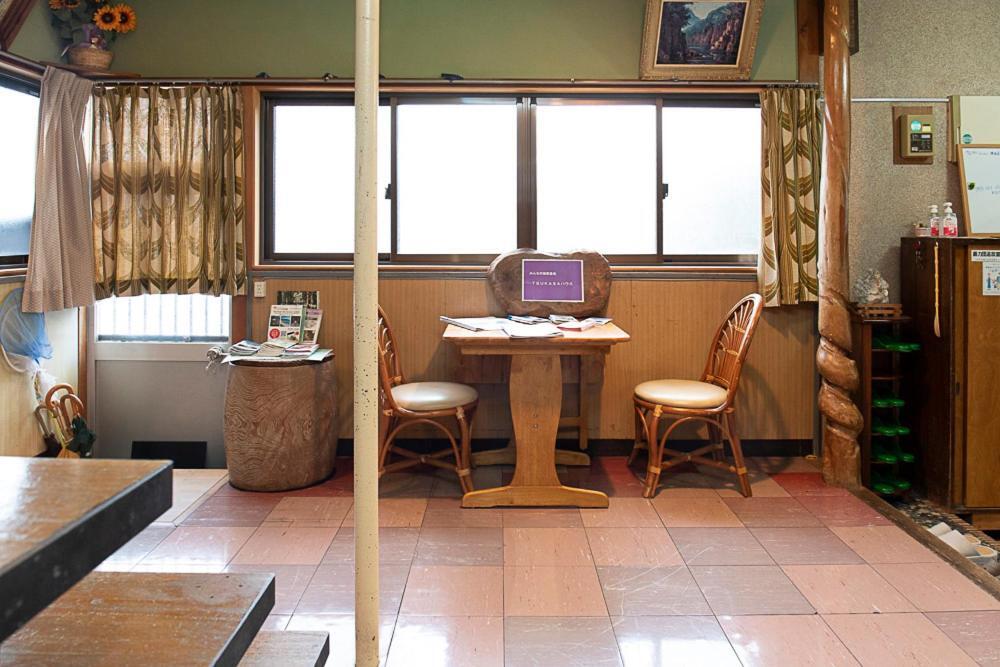 Tsukasa House English Ok Kumano Kodo Experienced Lodge Within Walking Distance From Station 無料駐車場あり Tanabe Exterior photo