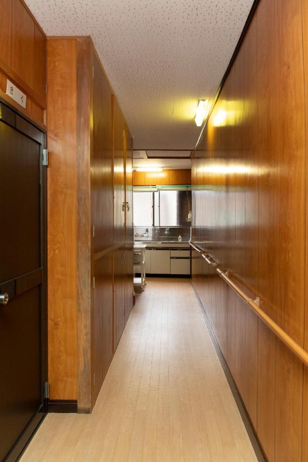 Tsukasa House English Ok Kumano Kodo Experienced Lodge Within Walking Distance From Station 無料駐車場あり Tanabe Exterior photo